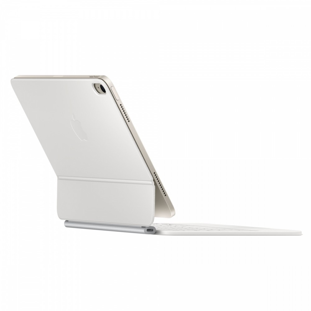Magic keyboard klaviatūra ipad air 11 colių (m3)