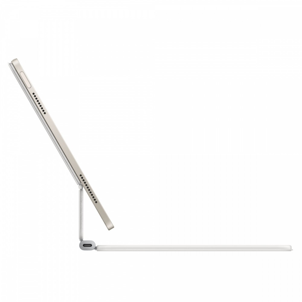 Magic keyboard klaviatūra ipad air 11 colių (m3)