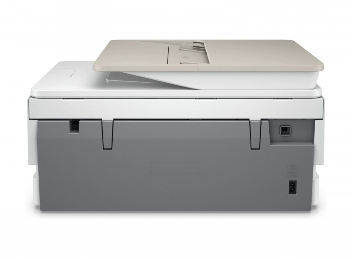 Rašalinis spausdintuvas hp inspire 7920e all-in-one, spalvotas