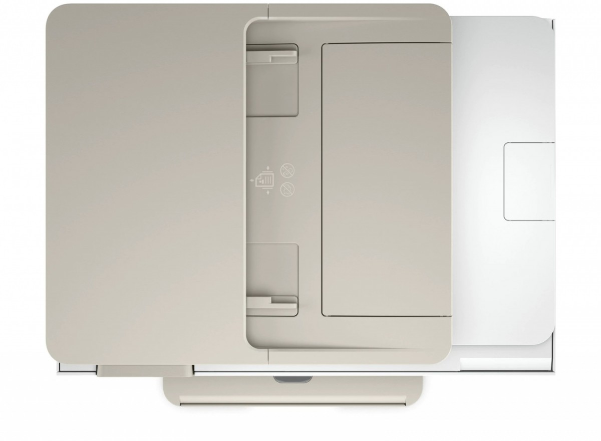 Rašalinis spausdintuvas hp inspire 7920e all-in-one, spalvotas