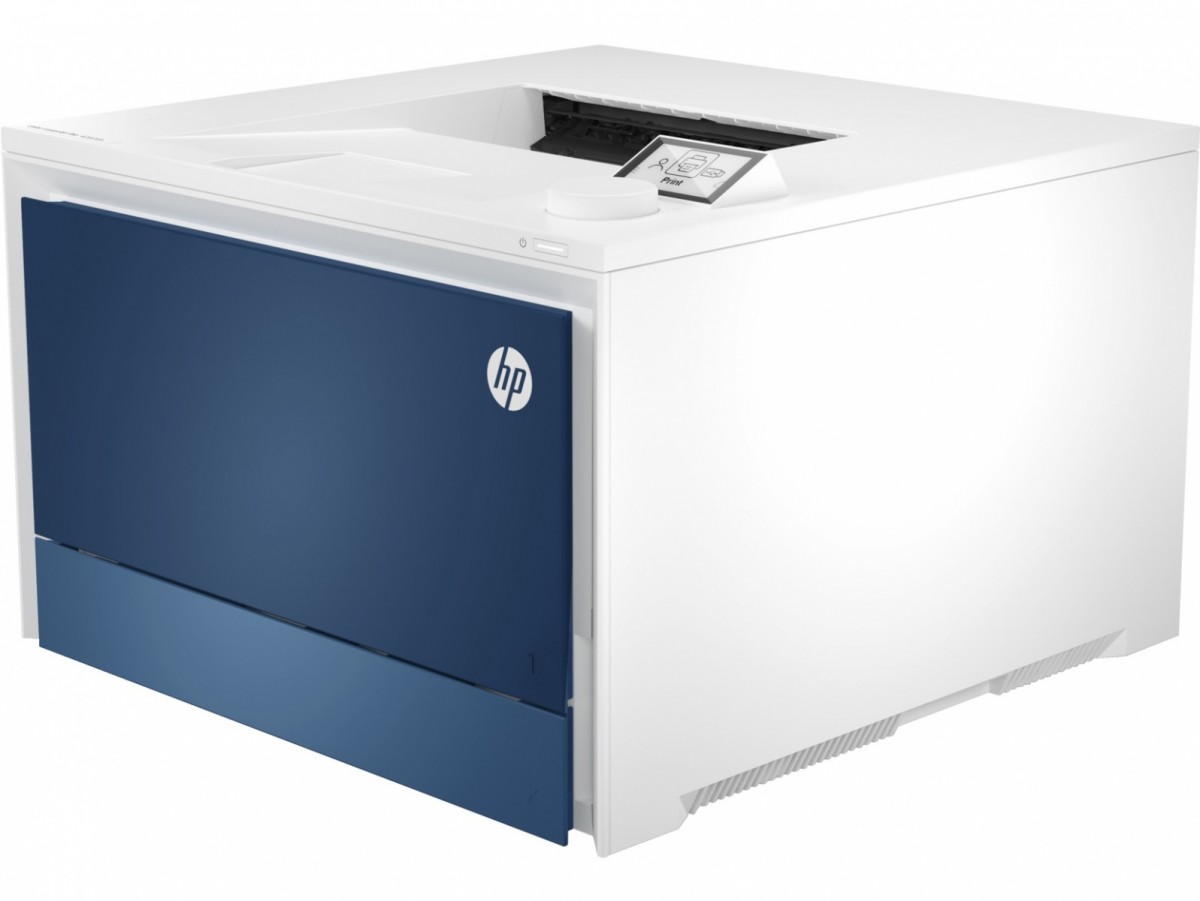 Lazerinis spausdintuvas hp color laserjet pro 4202dn (4ra87f#b19)