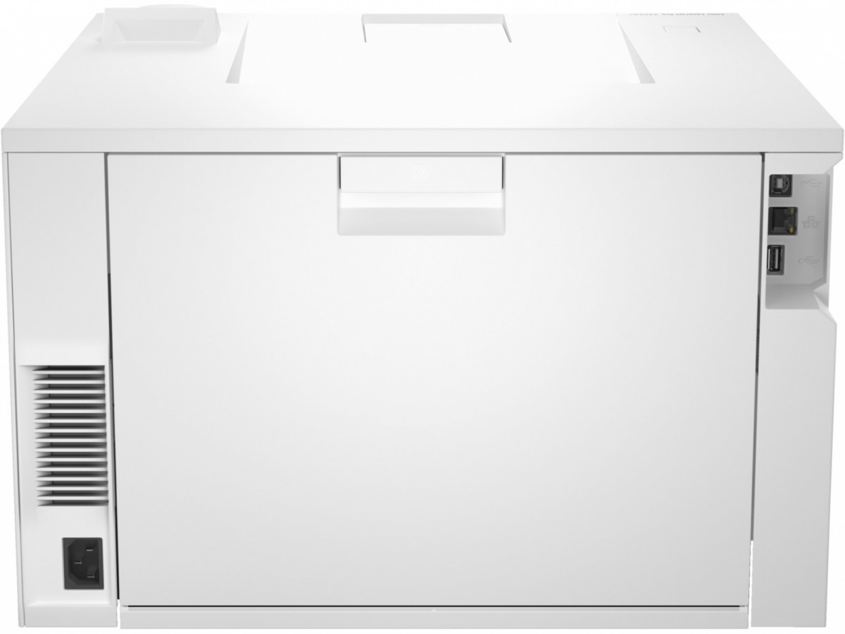 Lazerinis spausdintuvas hp color laserjet pro 4202dn (4ra87f#b19)
