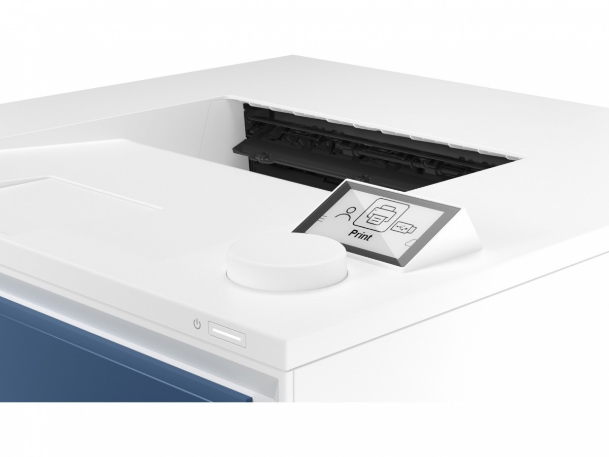 Lazerinis spausdintuvas hp color laserjet pro 4202dn (4ra87f#b19)