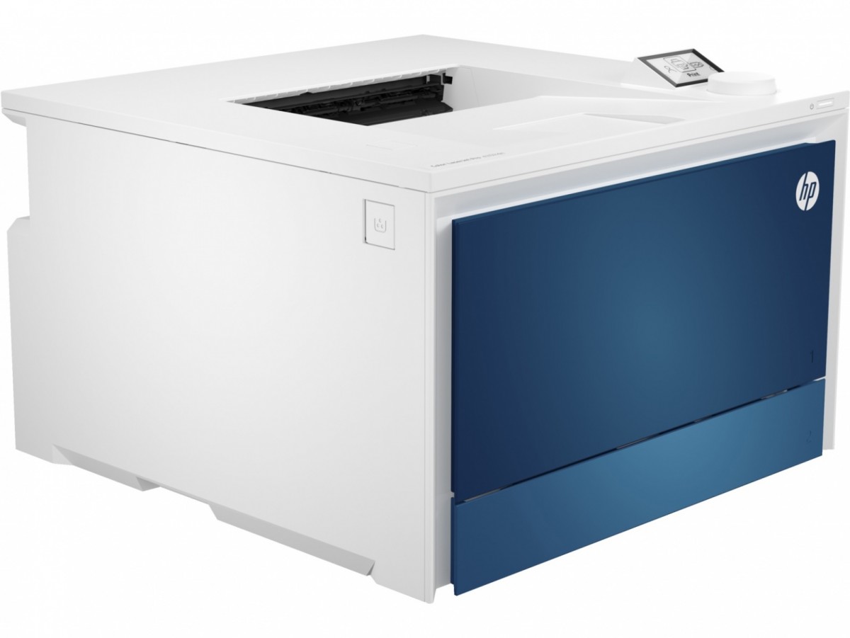 Lazerinis spausdintuvas hp color laserjet pro 4202dn (4ra87f#b19)
