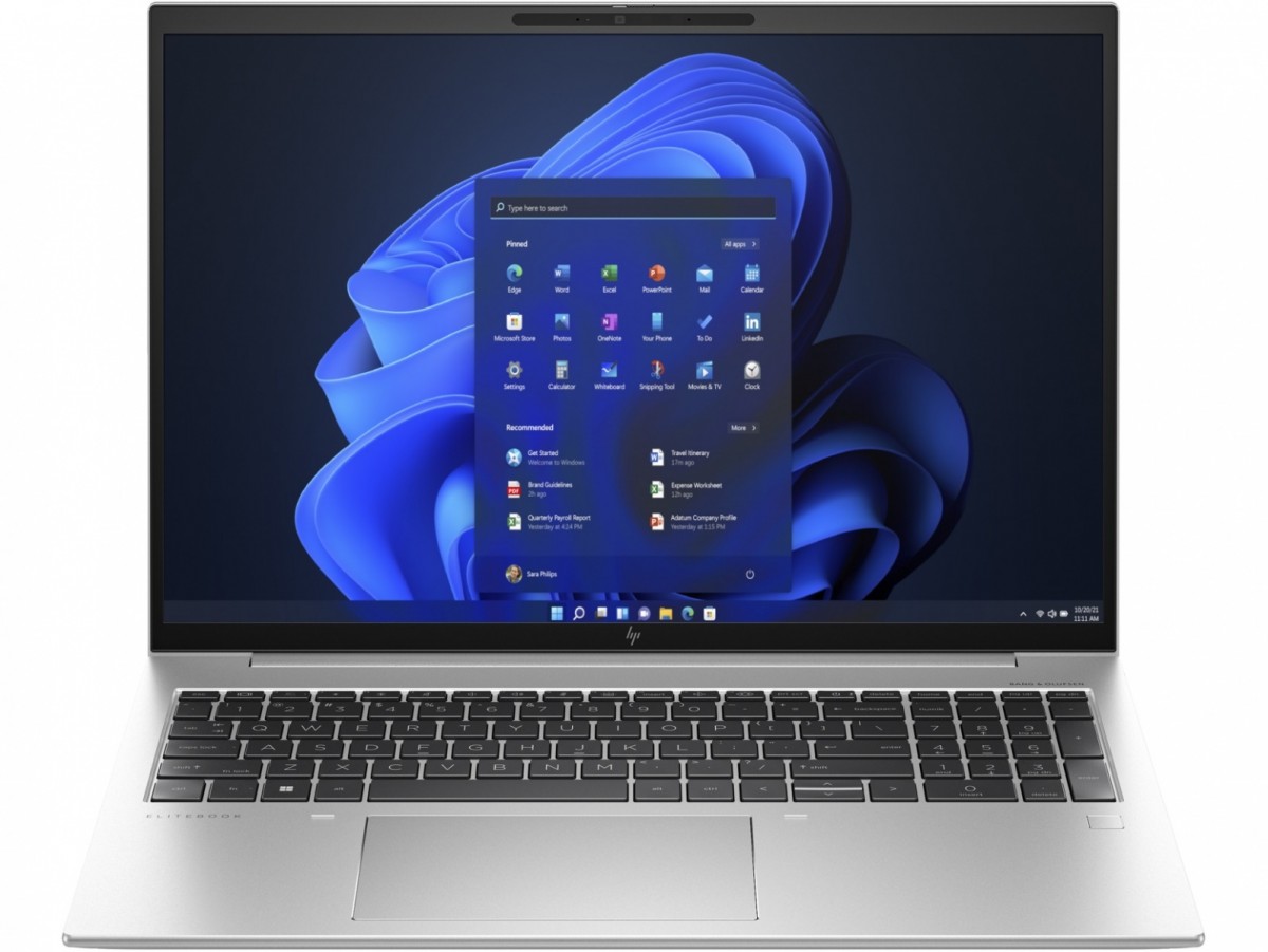 Hp elitebook 860 g10 (81a08ea)