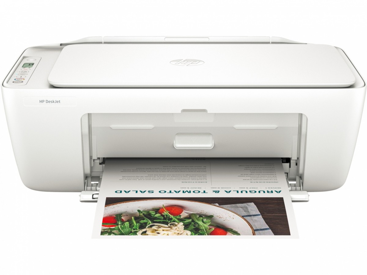 Rašalinis spausdintuvas hp inc. 588q0b