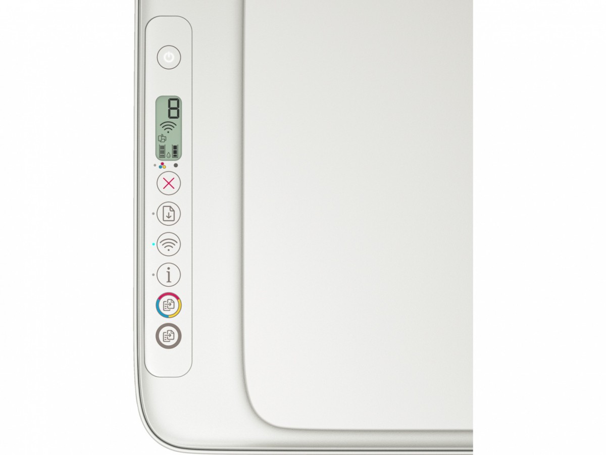 Rašalinis spausdintuvas hp inc. 588q0b