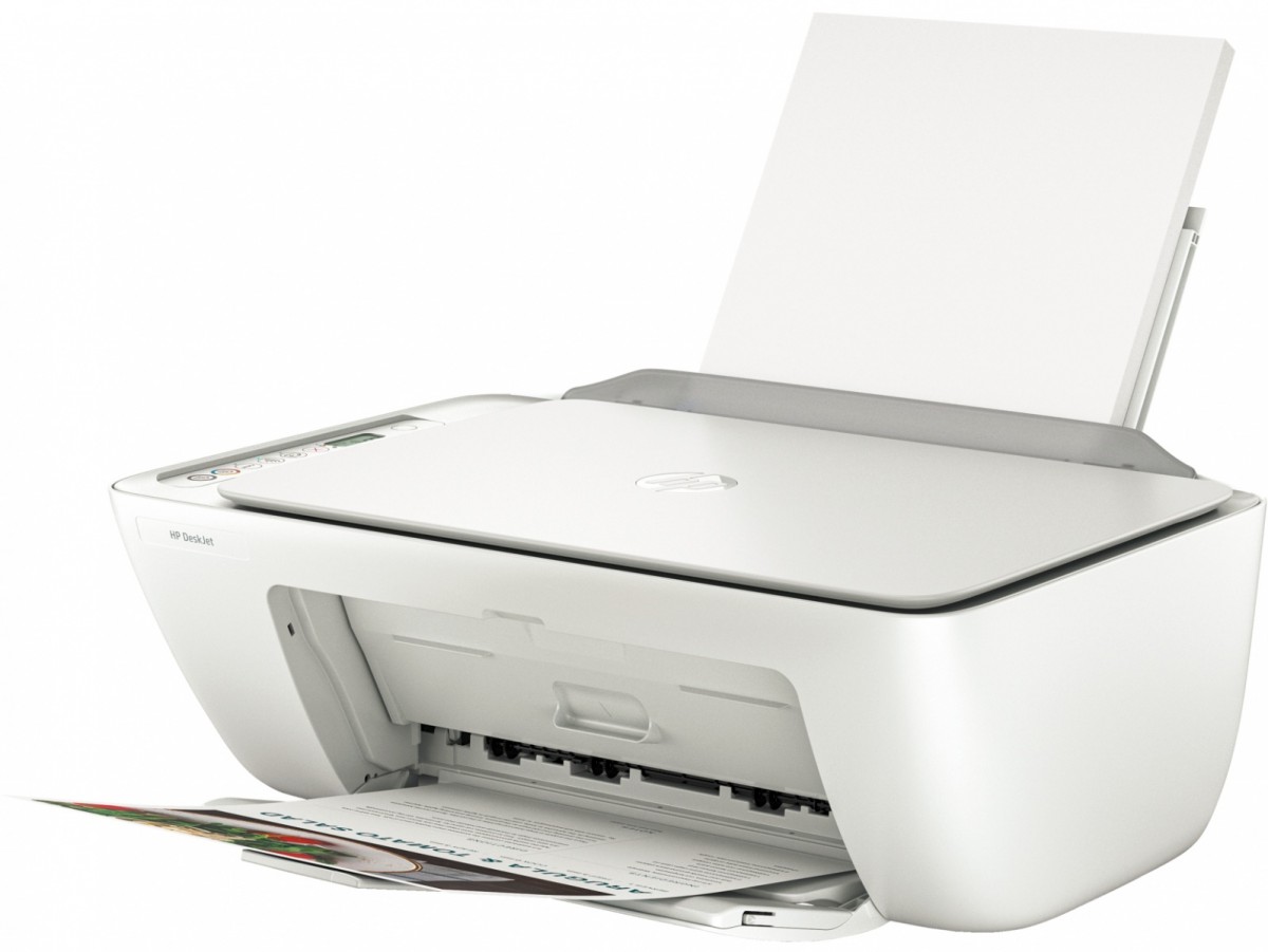 Rašalinis spausdintuvas hp inc. 588q0b