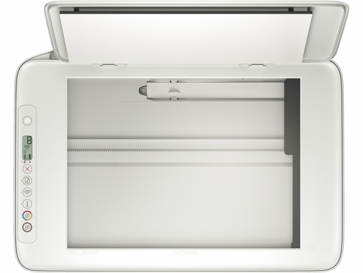 Rašalinis spausdintuvas hp inc. 588q0b