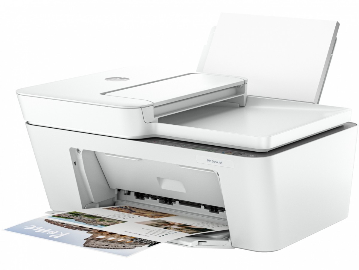 Rašalinis spausdintuvas hp deskjet 4220e 588k4b