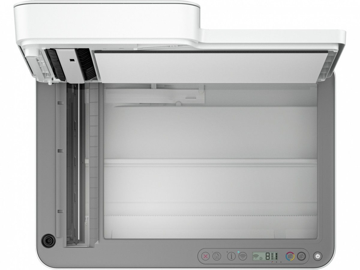 Rašalinis spausdintuvas hp deskjet 4220e 588k4b