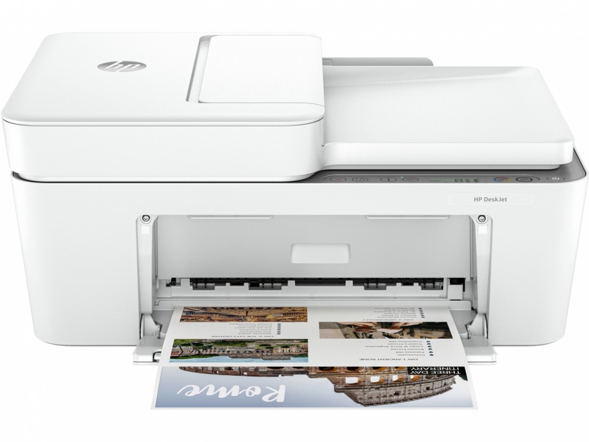 Rašalinis spausdintuvas hp deskjet 4220e 588k4b