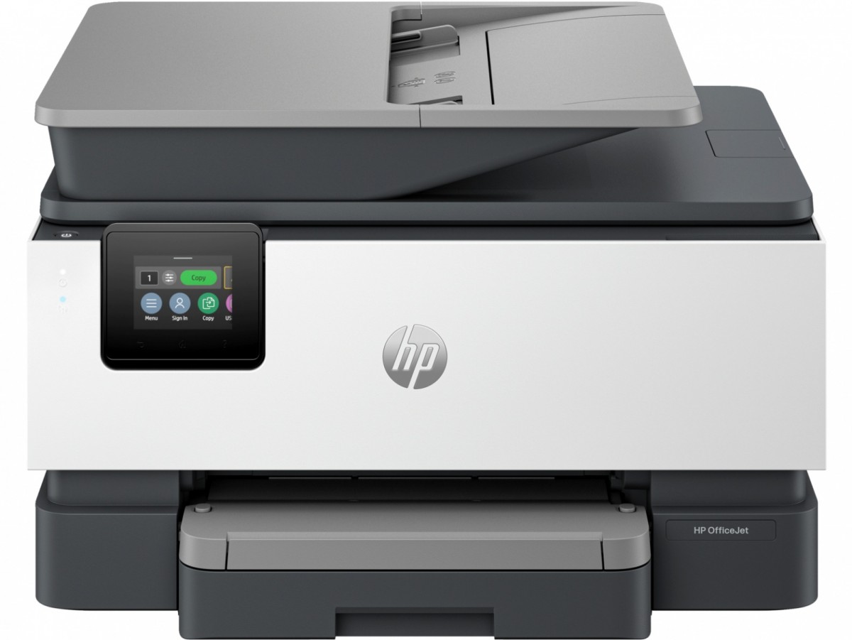 Rašalinis spausdintuvas hp officejet pro 9125e (403x5b)