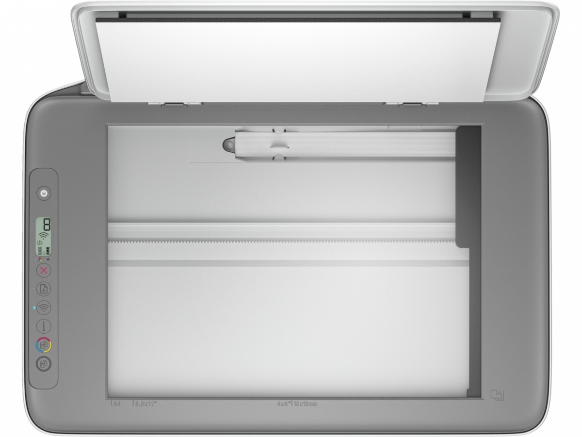 Rašalinis spausdintuvas hp deskjet 2820e (588k9b)