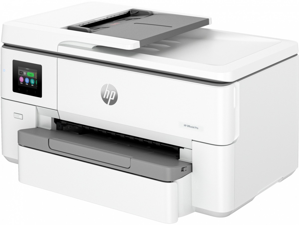 Rašalinis spausdintuvas hp officejet pro 9720e (53n95b#629)