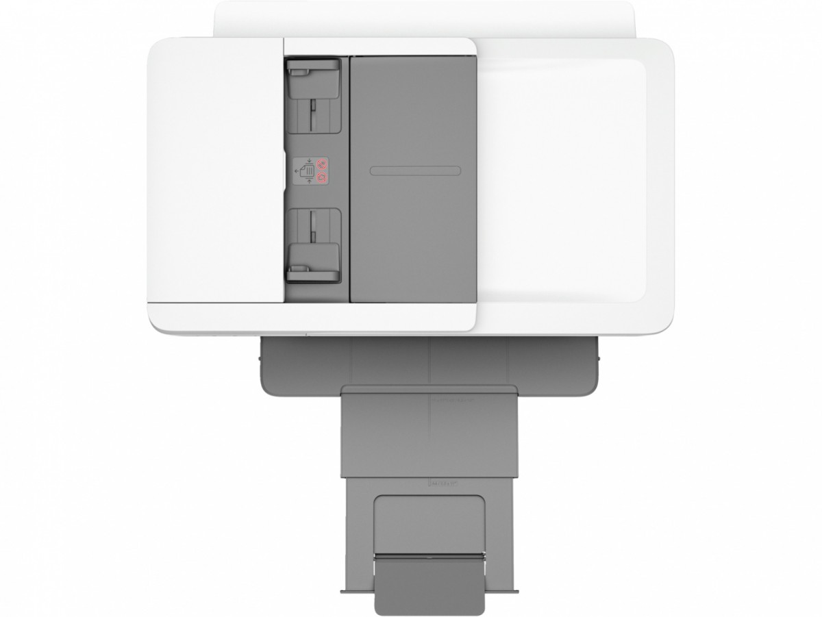 Rašalinis spausdintuvas hp officejet pro 9720e (53n95b#629)
