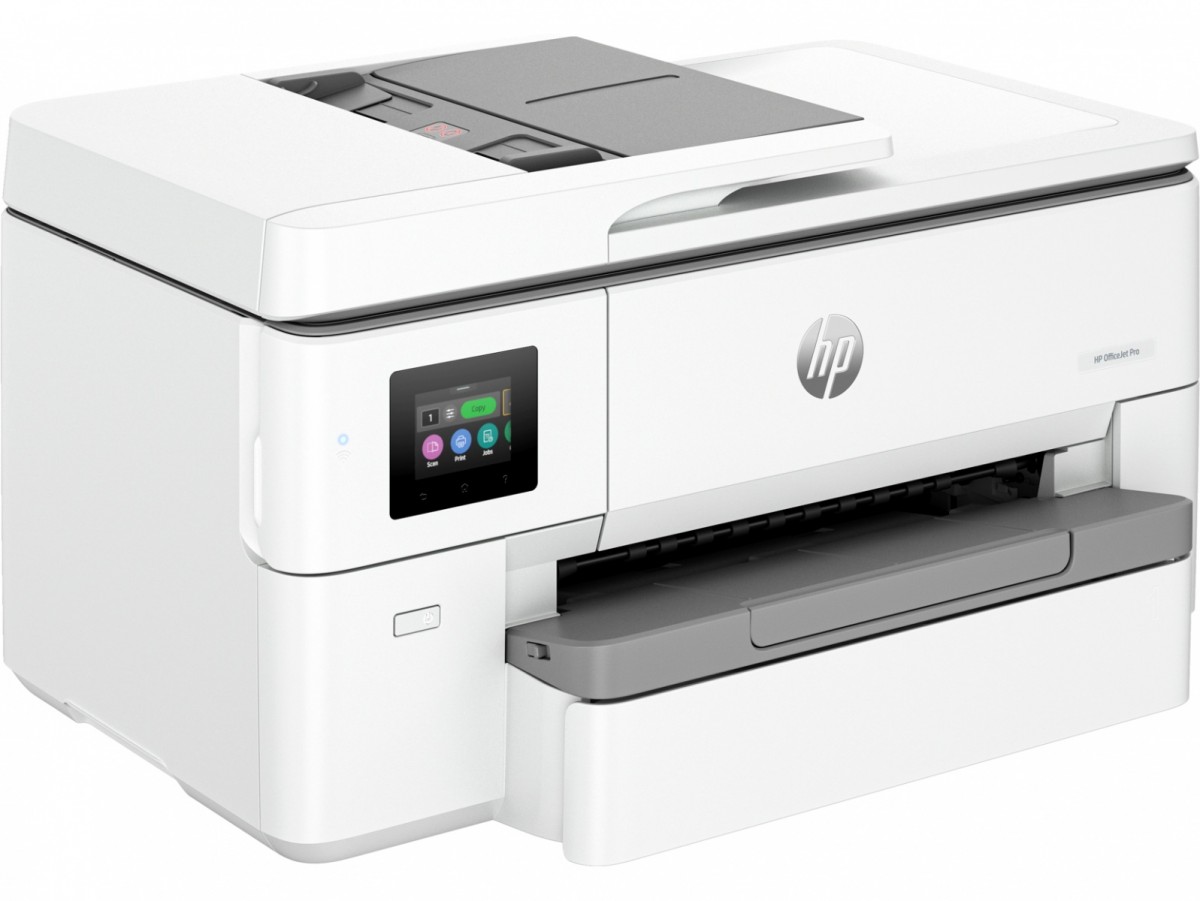 Rašalinis spausdintuvas hp officejet pro 9720e (53n95b#629)
