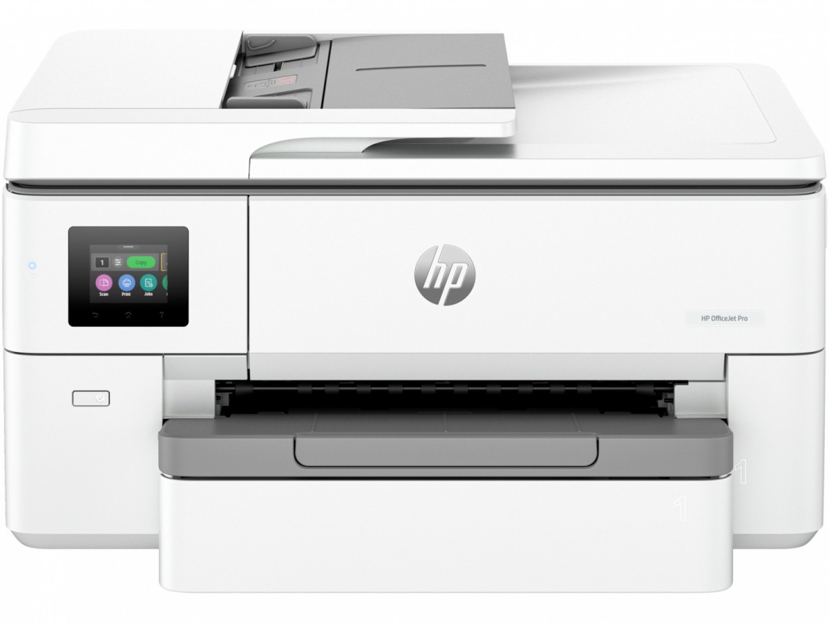 Rašalinis spausdintuvas hp officejet pro 9720e (53n95b#629)
