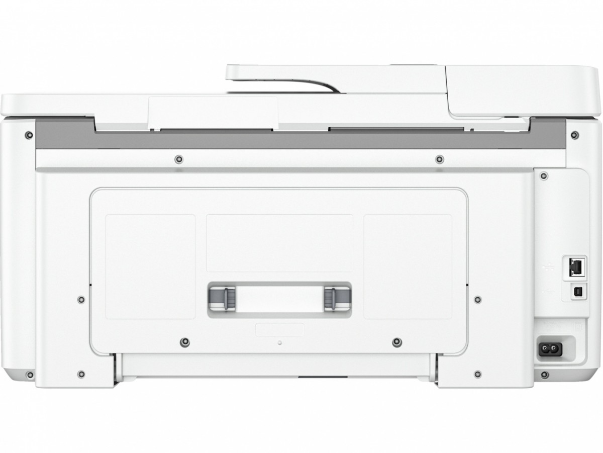 Rašalinis spausdintuvas hp officejet pro 9720e (53n95b#629)