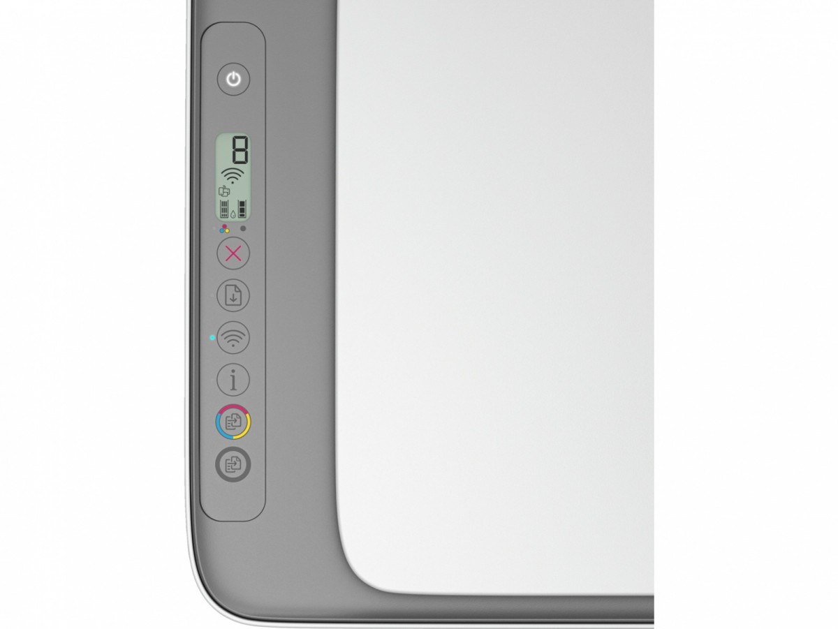 Rašalinis spausdintuvas hp deskjet 2820e (588k9b)