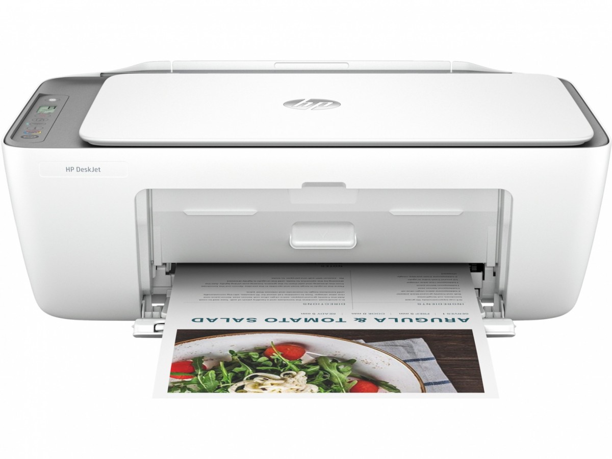Rašalinis spausdintuvas hp deskjet 2820e (588k9b)