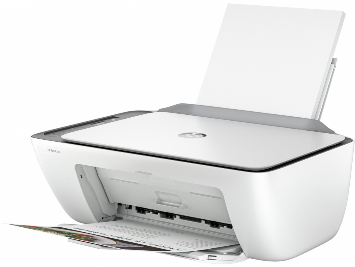 Rašalinis spausdintuvas hp deskjet 2820e (588k9b)