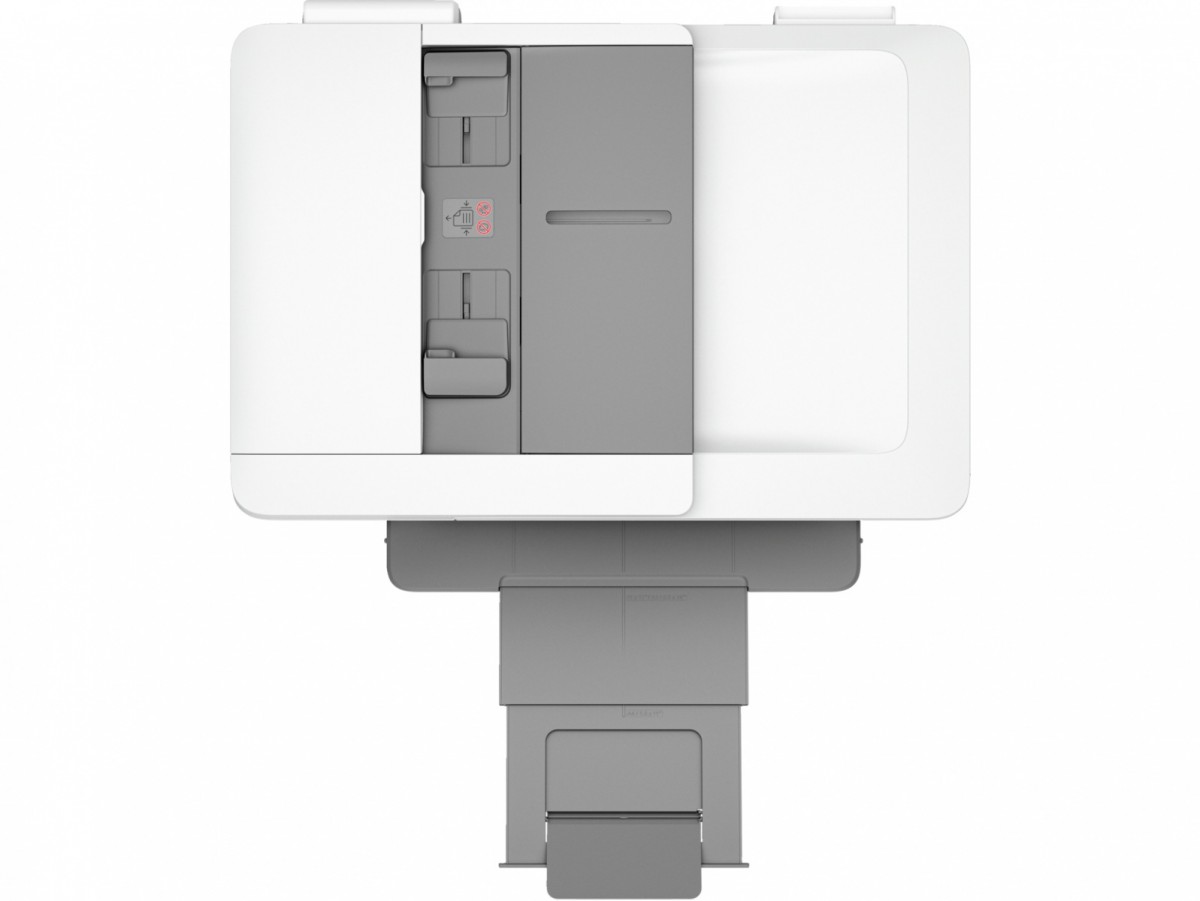 Rašalinis spausdintuvas hewlett packard officejet pro 9730e (537p6b)