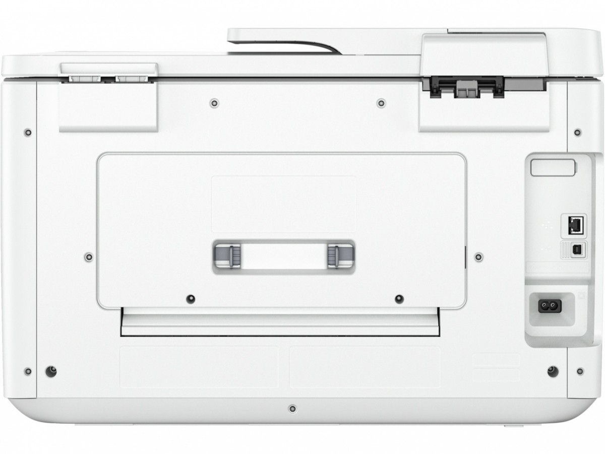 Rašalinis spausdintuvas hewlett packard officejet pro 9730e (537p6b)
