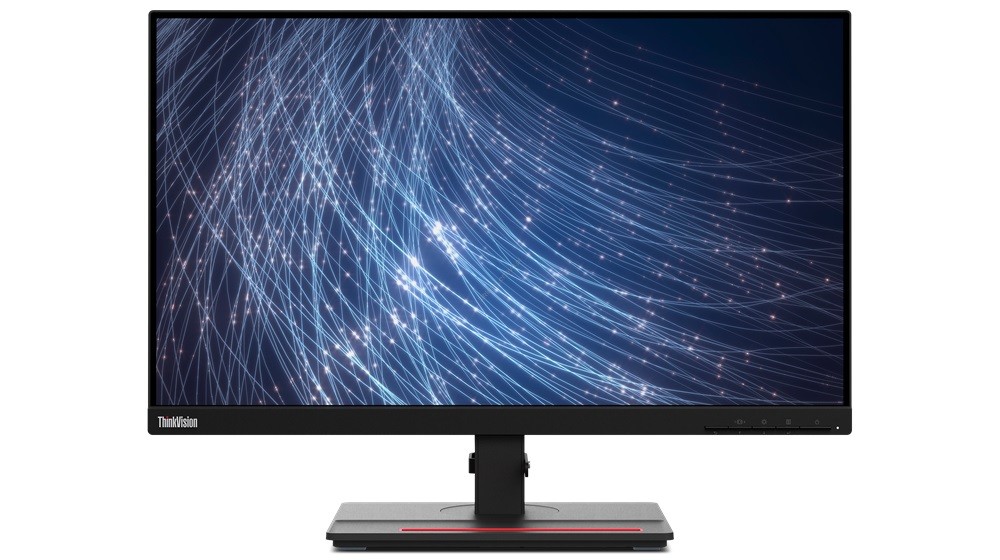 Monitorius lenovo thinkvision 63a5gat6eu, 23.8