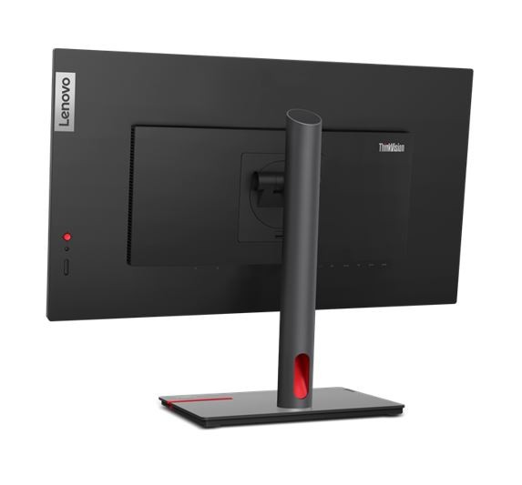 Monitorius lenovo thinkvision p27p-30, 27