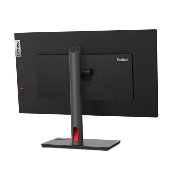 Monitorius lenovo thinkvision p27p-30, 27
