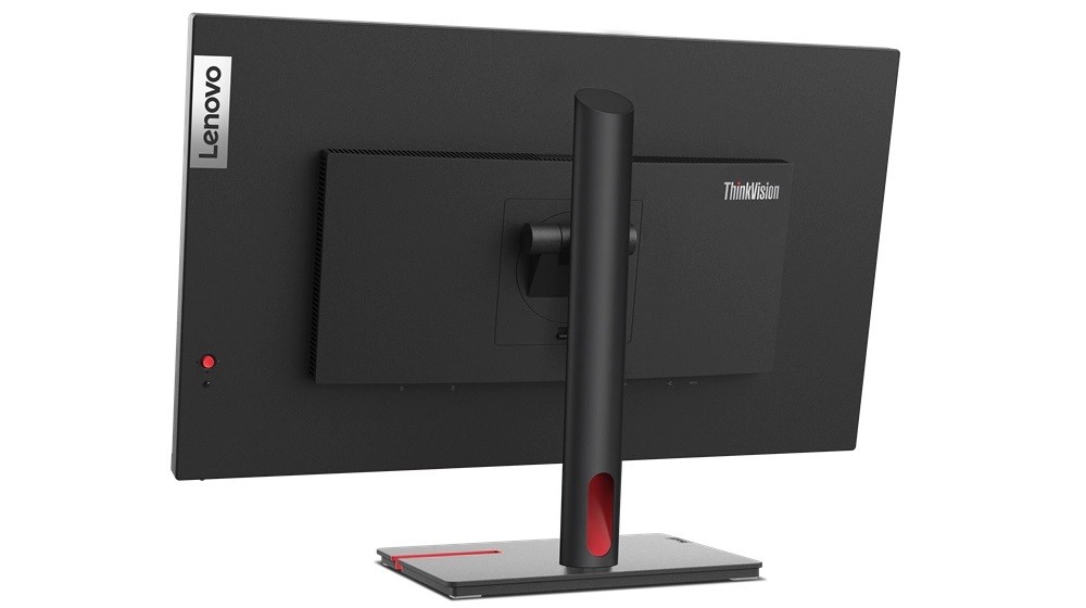 Monitorius lenovo t27p-30(a22270up0), 27
