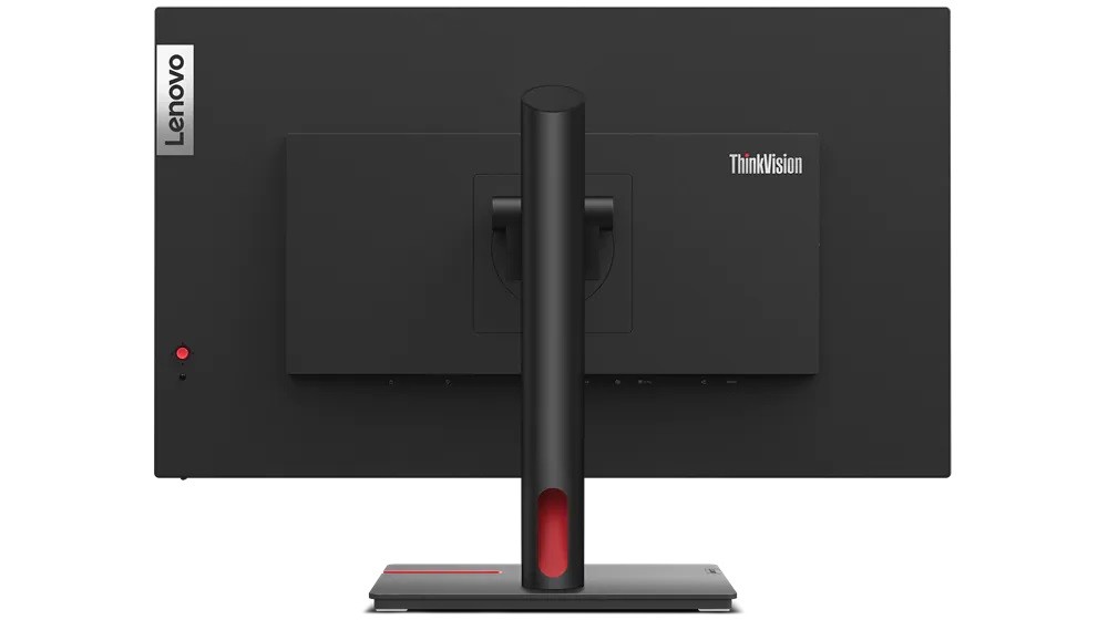 Monitorius lenovo t27p-30(a22270up0), 27
