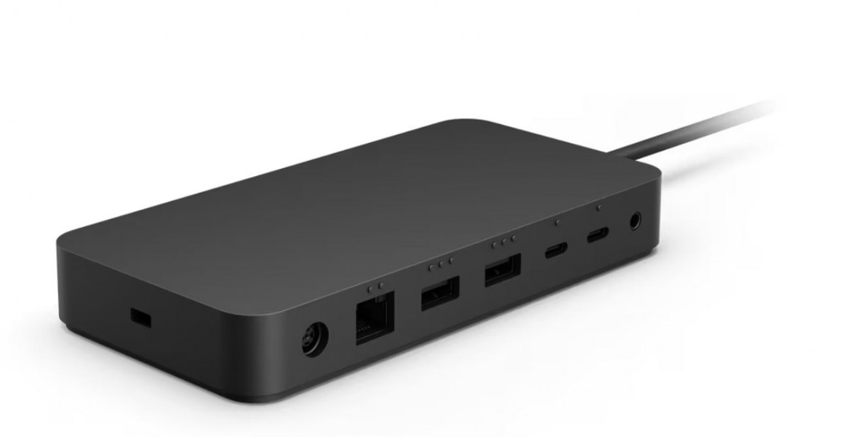 Klaviatūros dėžė microsoft t8i-00004