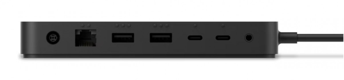 Klaviatūros dėžė microsoft t8i-00004