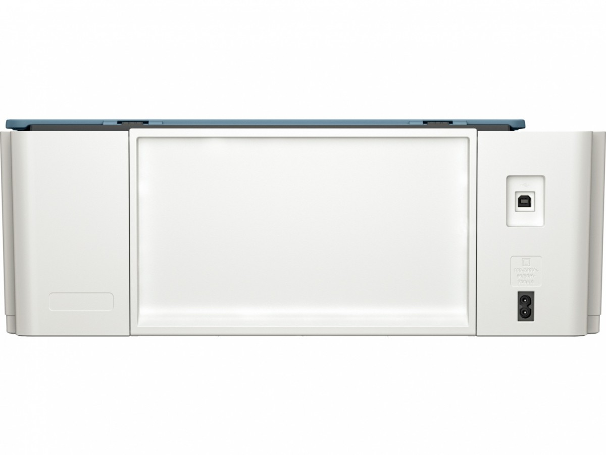 Rašalinis spausdintuvas hp smart tank 585 1f3y4a