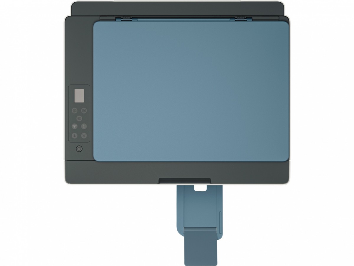 Rašalinis spausdintuvas hp smart tank 585 1f3y4a