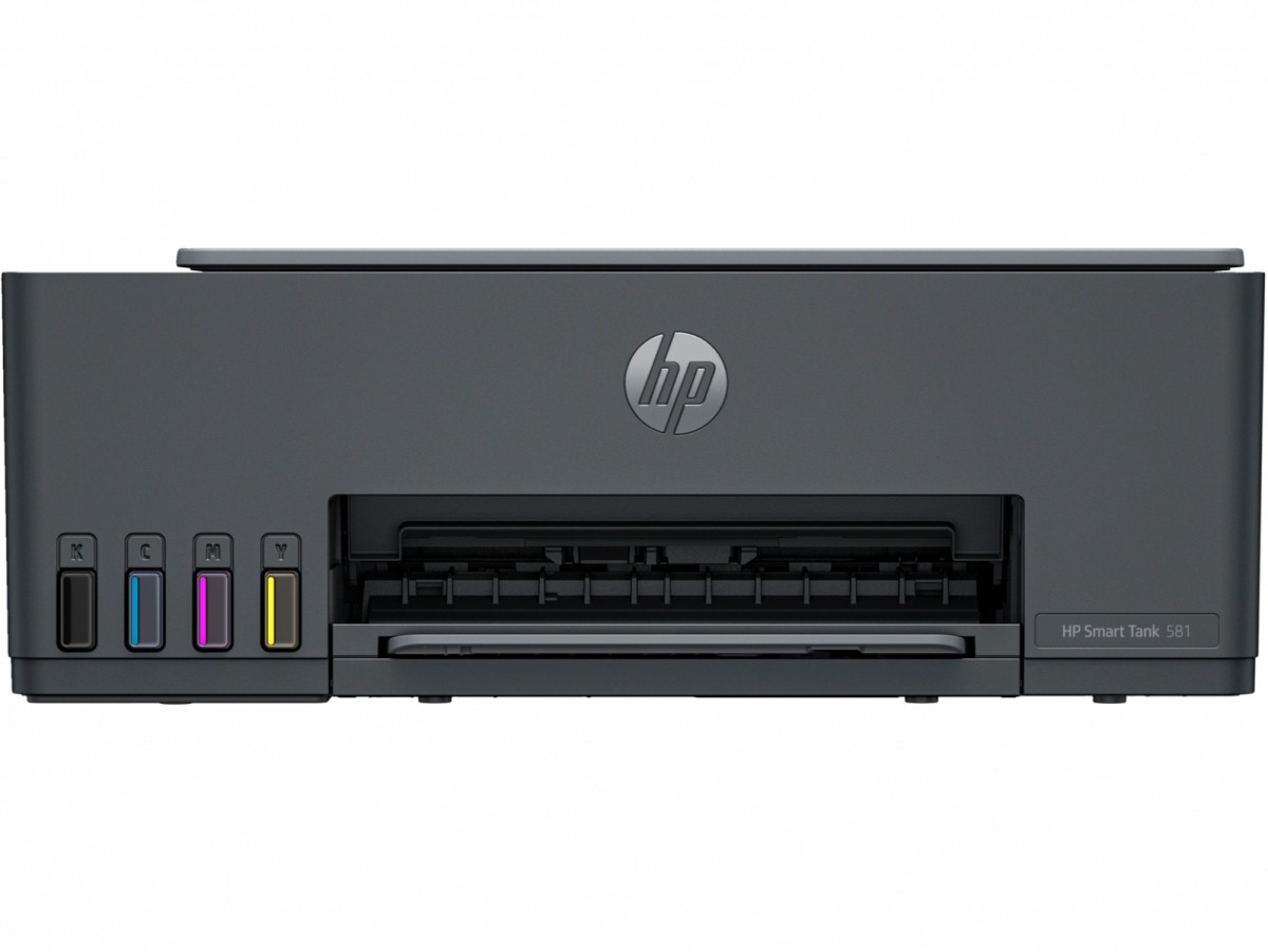 Rašalinis spausdintuvas hp smart tank 581 (4a8d4a)