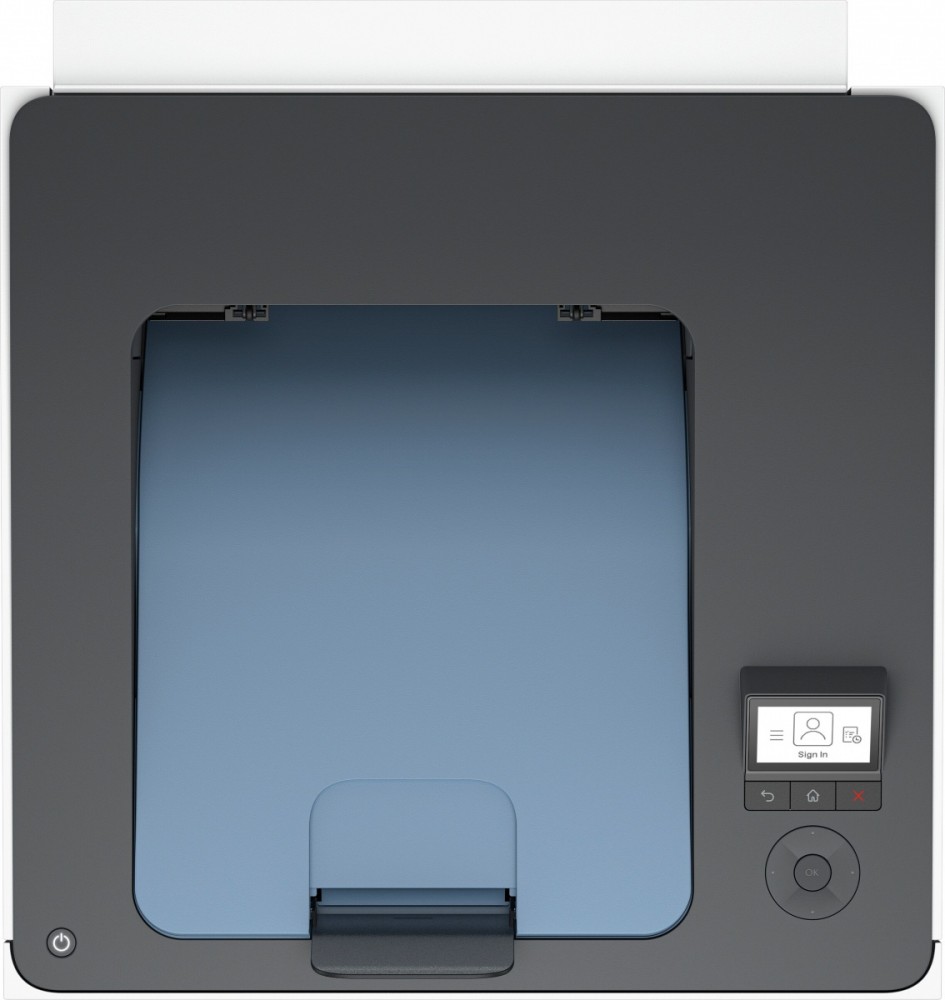 Spausdintuvas lazerinis - hp - color laserjet pro 3202dn - spalvotasis - a4 - automatinis dvipusis spausdinimas