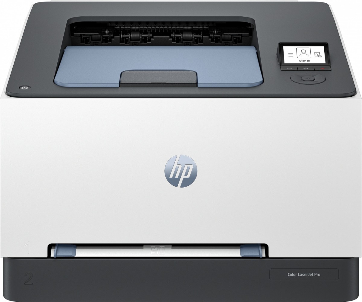 Spausdintuvas lazerinis - hp - color laserjet pro 3202dn - spalvotasis - a4 - automatinis dvipusis spausdinimas