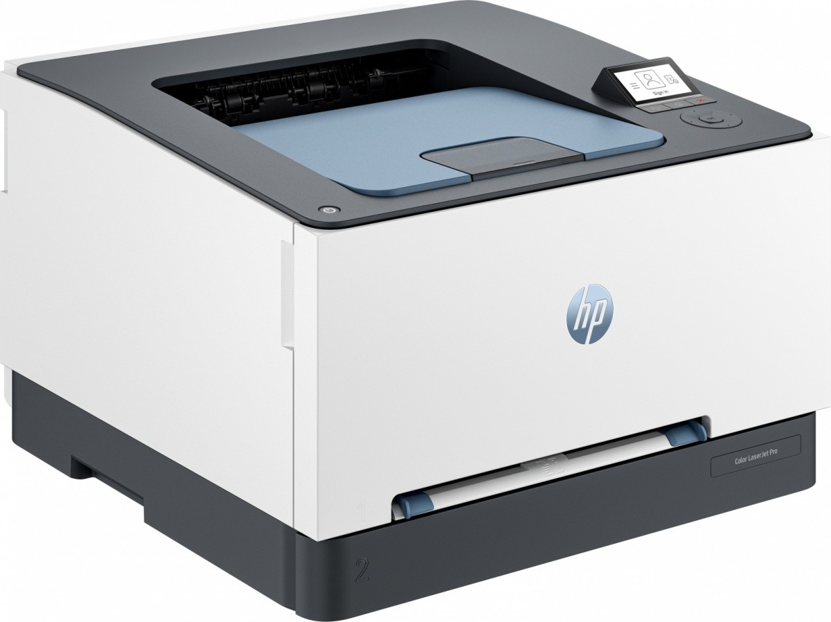 Spausdintuvas lazerinis - hp - color laserjet pro 3202dn - spalvotasis - a4 - automatinis dvipusis spausdinimas