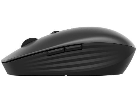 Belaidė pelė hp 715