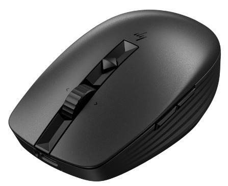 Belaidė pelė hp 715