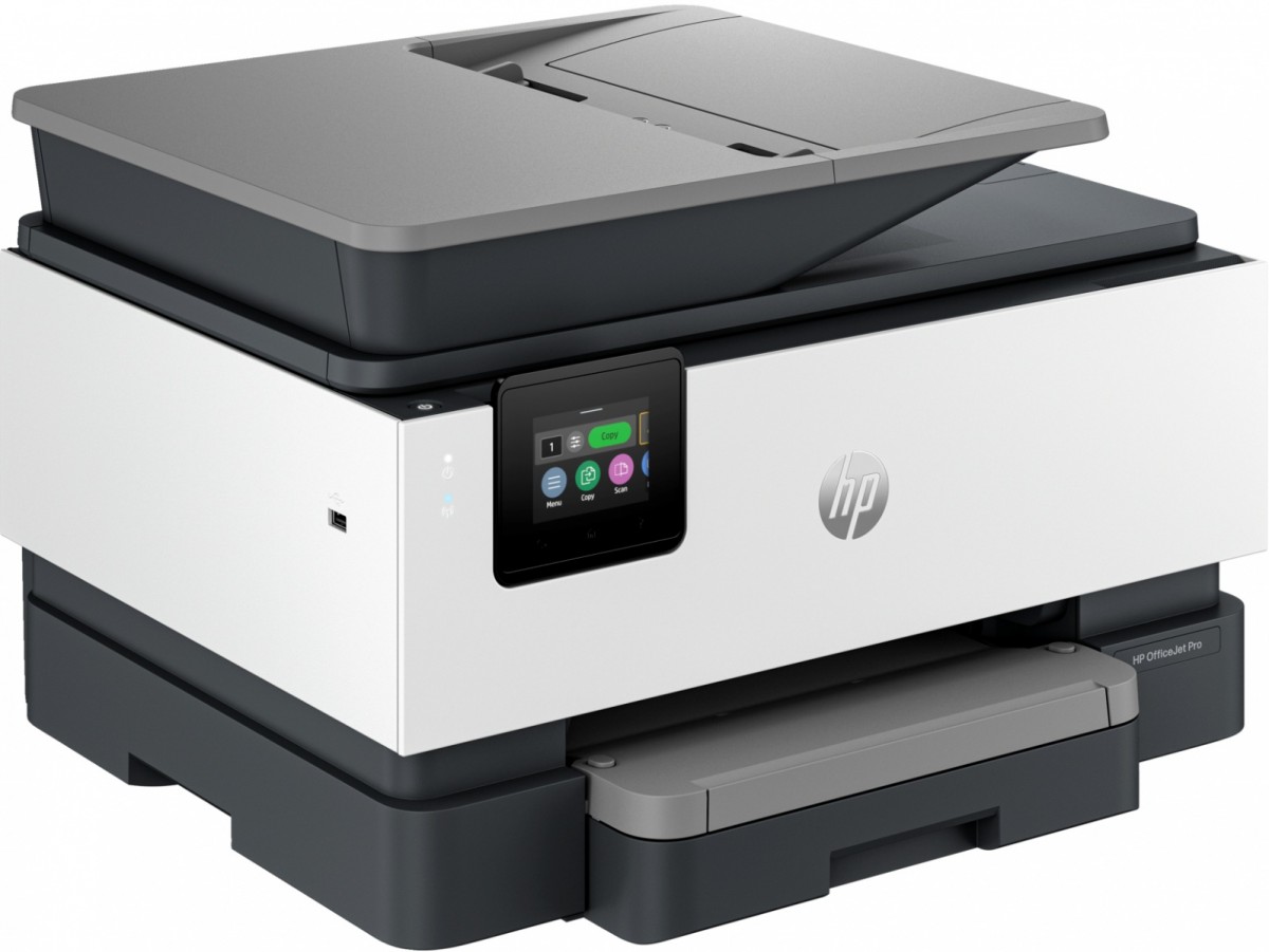 Rašalinis spausdintuvas hp officejet pro 9120e (403x8b)