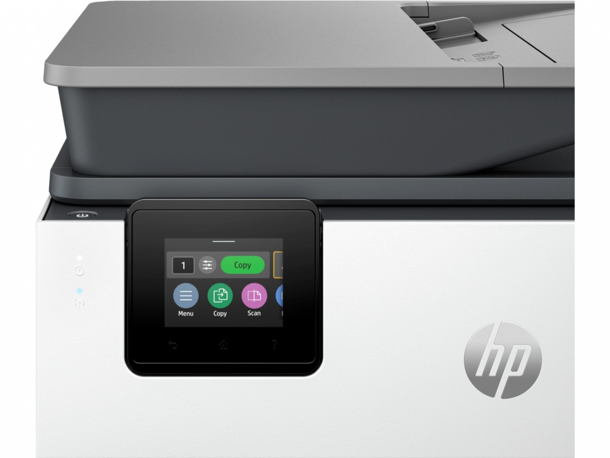 Rašalinis spausdintuvas hp officejet pro 9120e (403x8b)