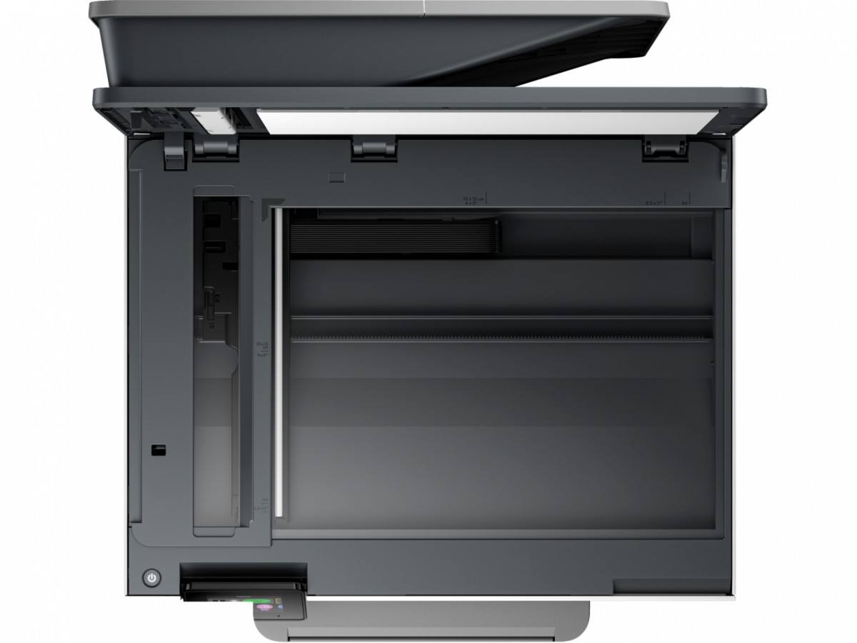 Rašalinis spausdintuvas hp officejet pro 9120e (403x8b)