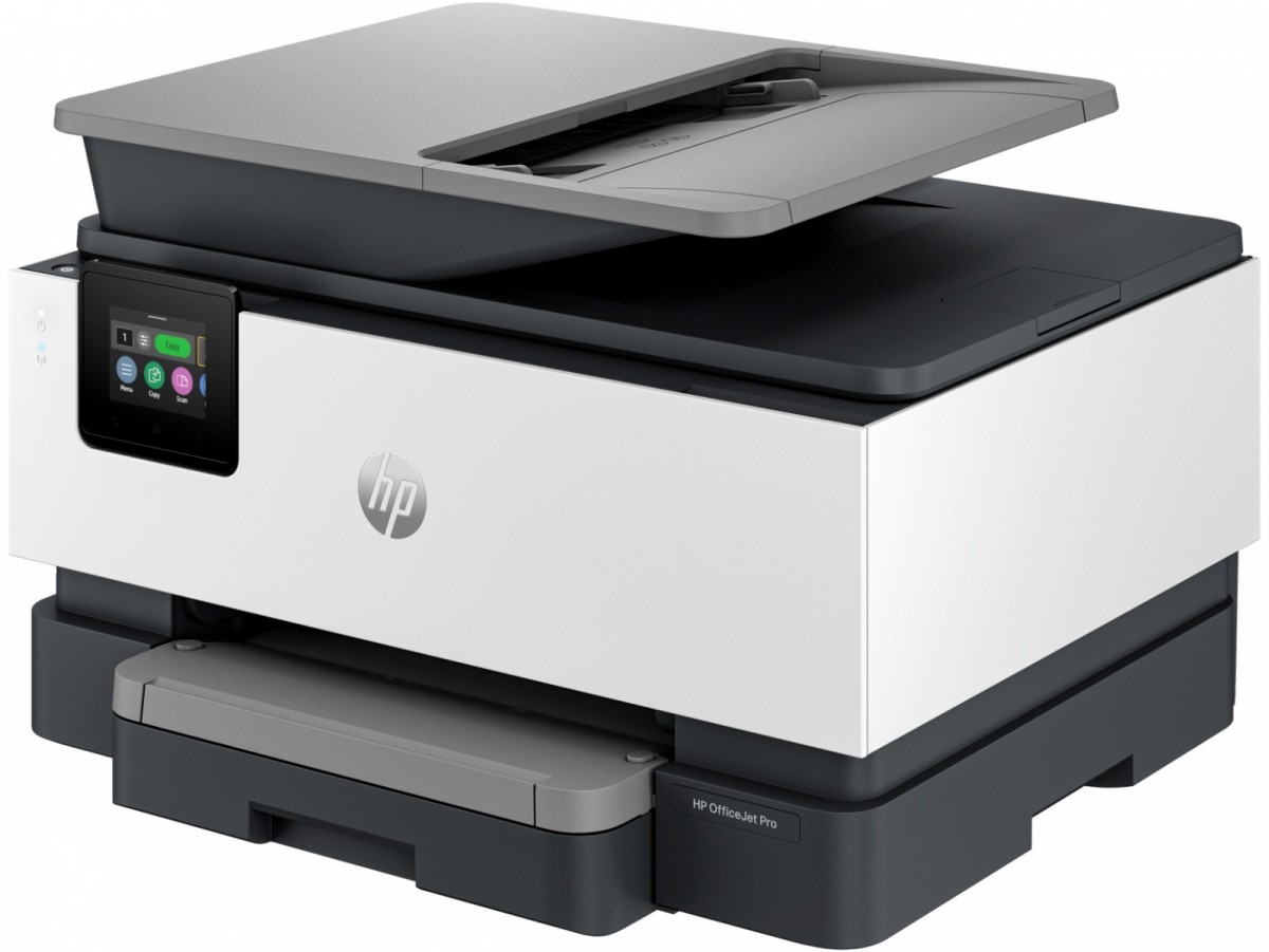 Rašalinis spausdintuvas hp officejet pro 9120e (403x8b)