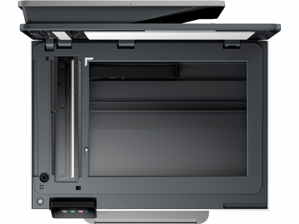 Rašalinis spausdintuvas hp officejet pro 8132e (40q45b#629)