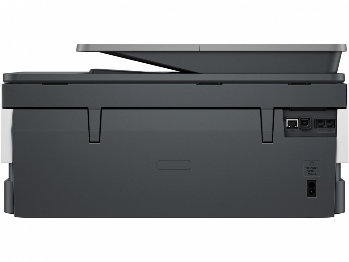 Rašalinis spausdintuvas hp officejet pro 8132e (40q45b#629)