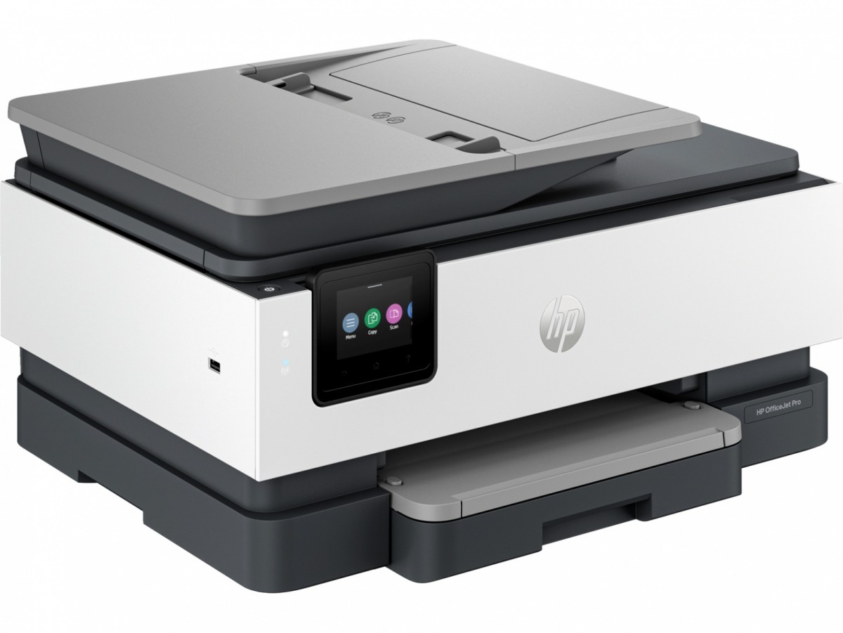 Rašalinis spausdintuvas hp officejet pro 8132e (40q45b#629)